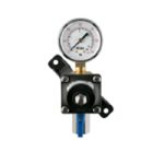 Secondary regulator