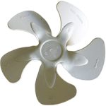 N-0029A Fan blade 1-3