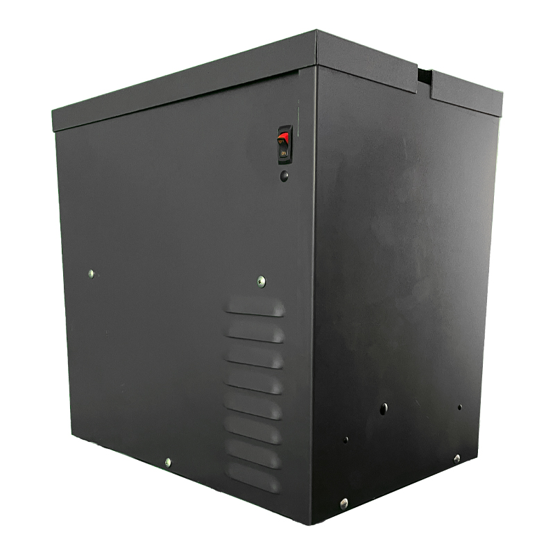 Undercounter Non-Carbonated Beverage Pre-Chiller